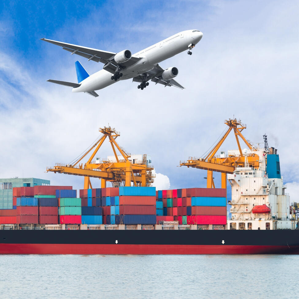 Multimodal Transportation